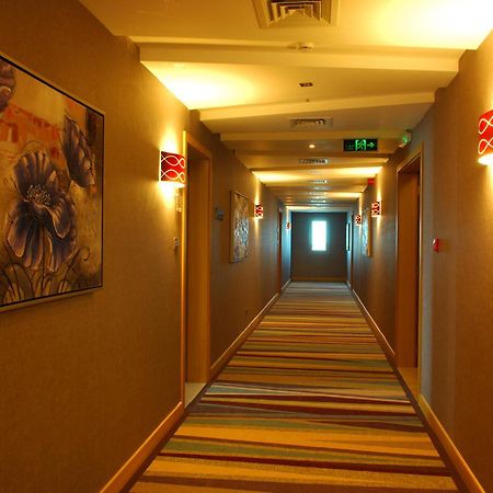 Al Olaya Suites Hotel Manama Zewnętrze zdjęcie