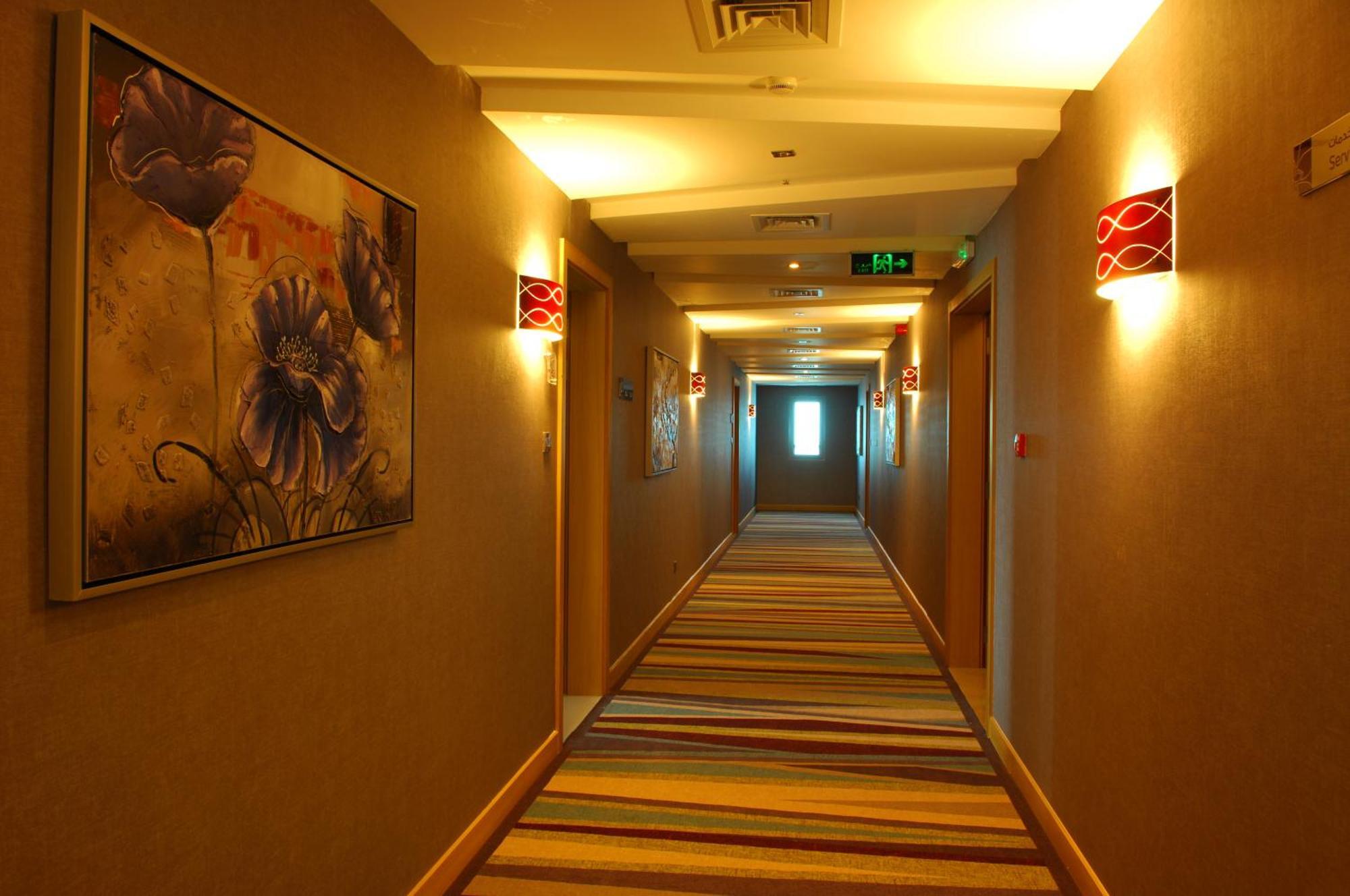 Al Olaya Suites Hotel Manama Zewnętrze zdjęcie