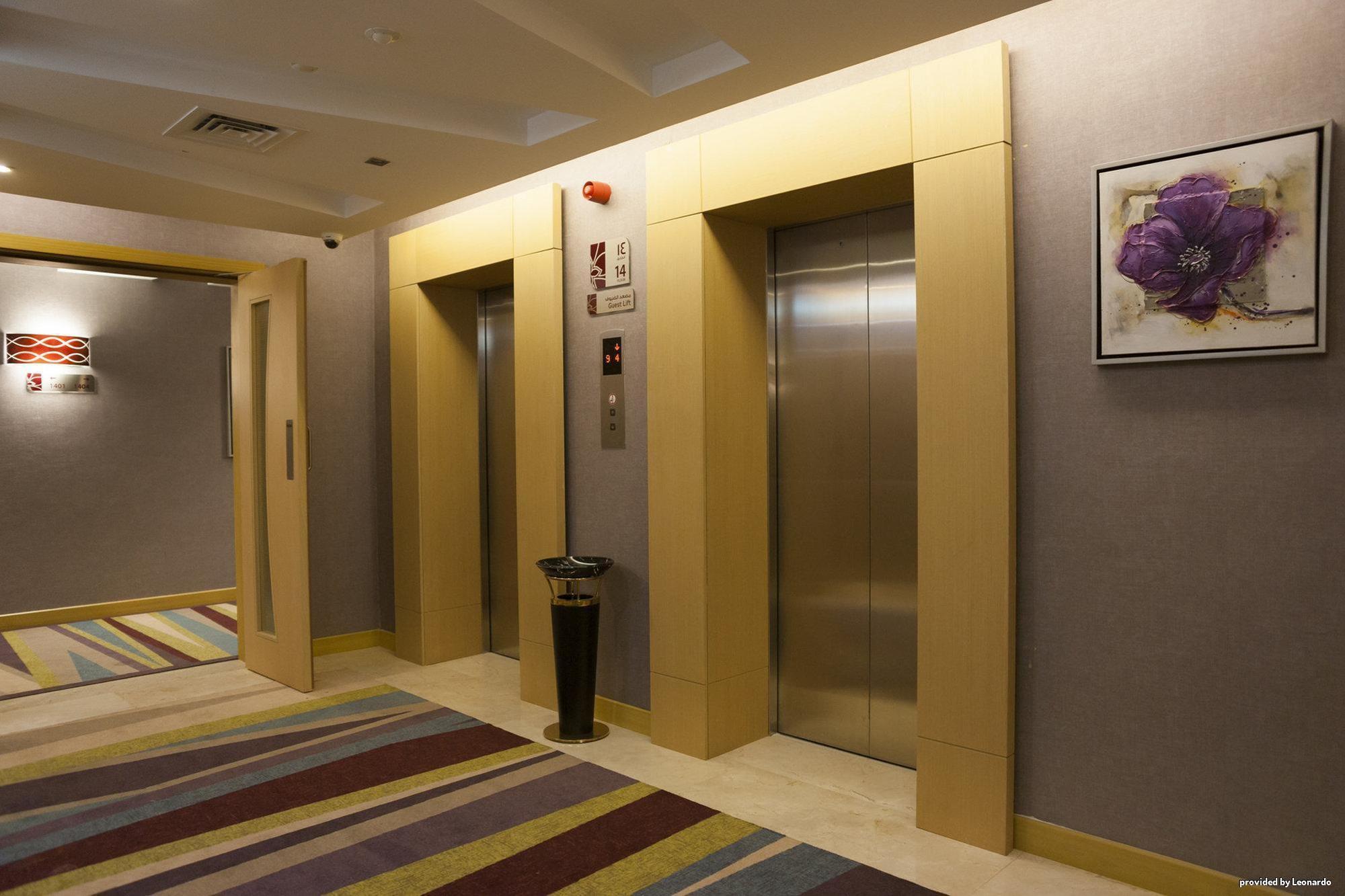 Al Olaya Suites Hotel Manama Wnętrze zdjęcie