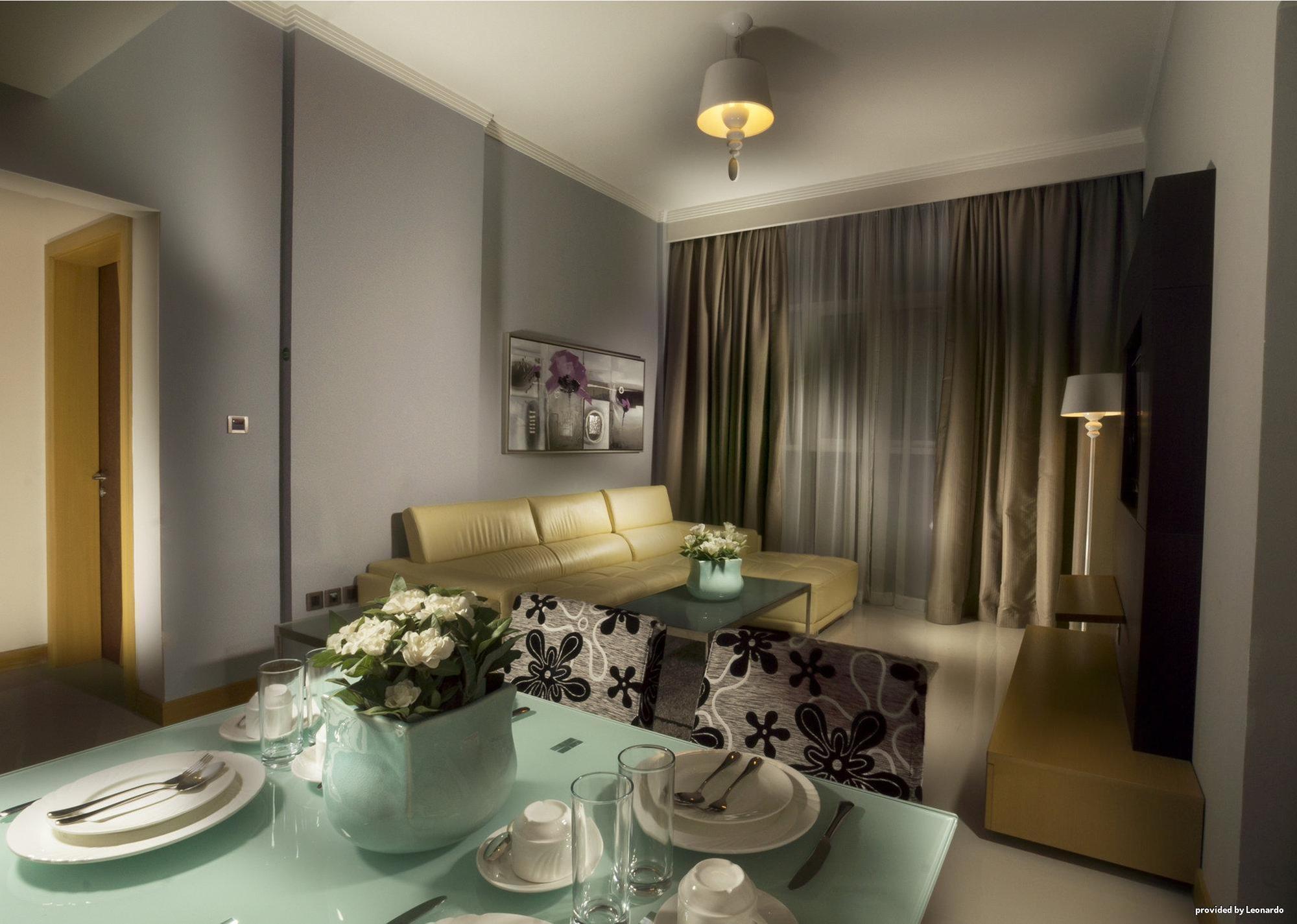 Al Olaya Suites Hotel Manama Pokój zdjęcie