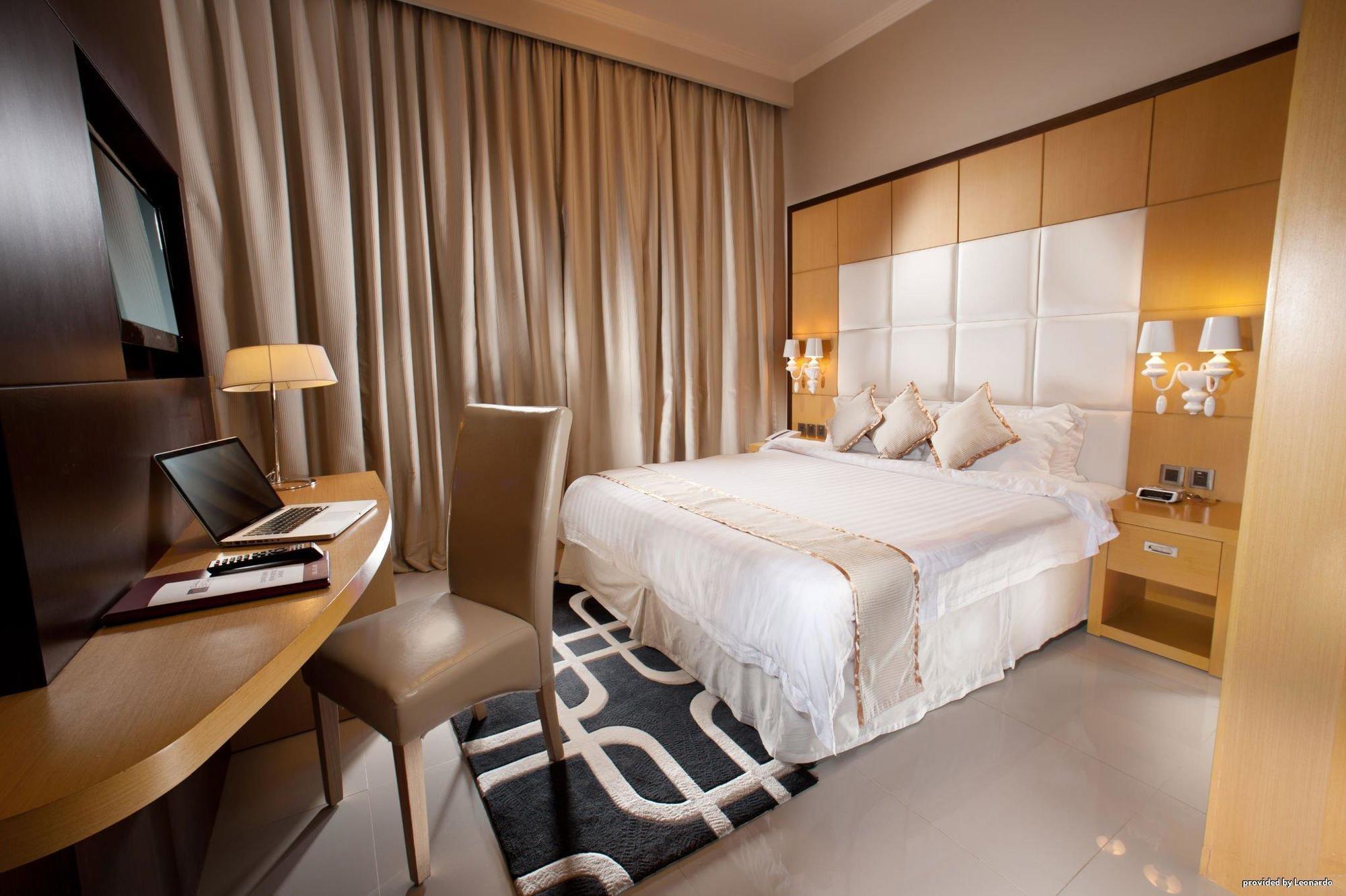 Al Olaya Suites Hotel Manama Pokój zdjęcie