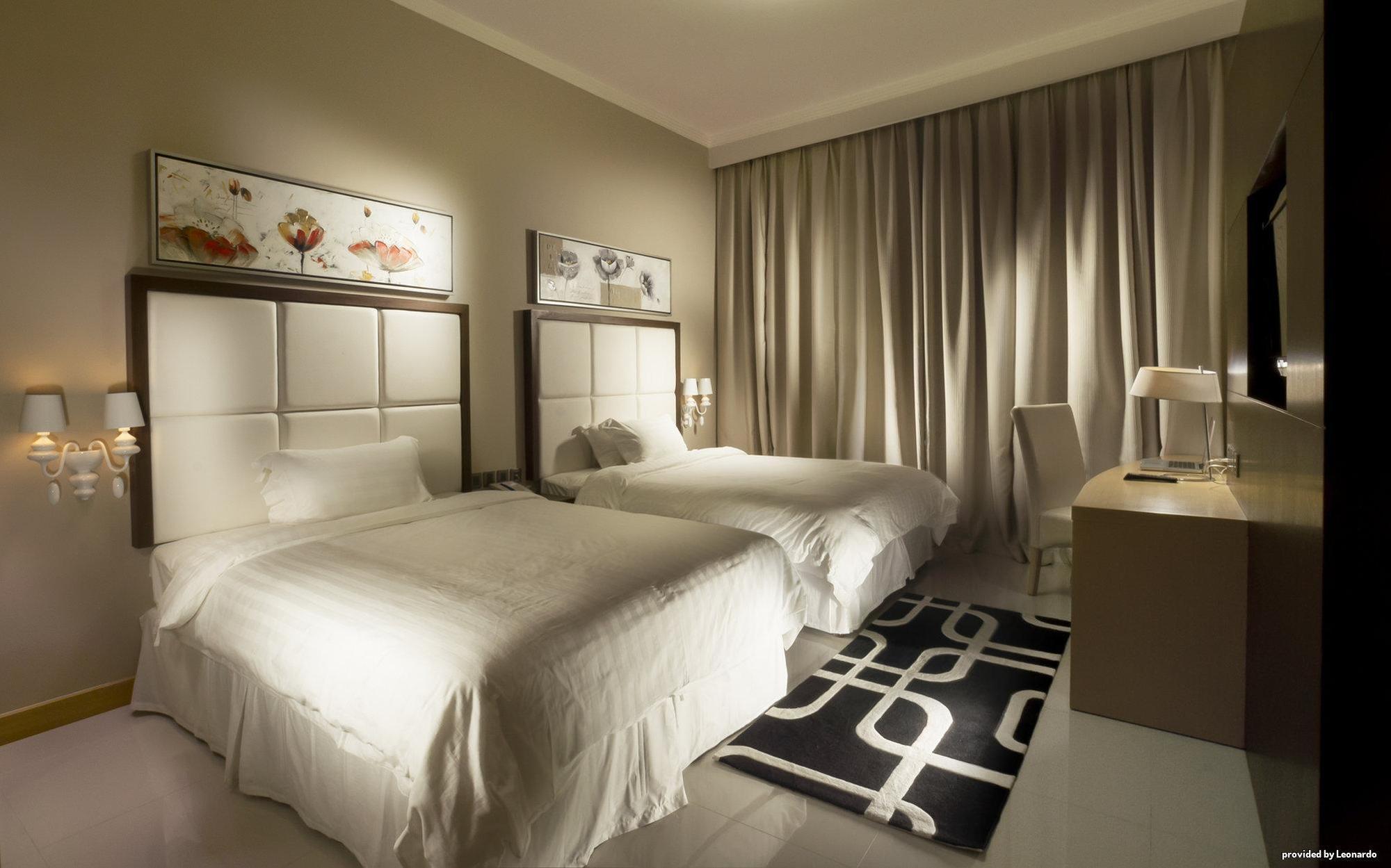 Al Olaya Suites Hotel Manama Pokój zdjęcie