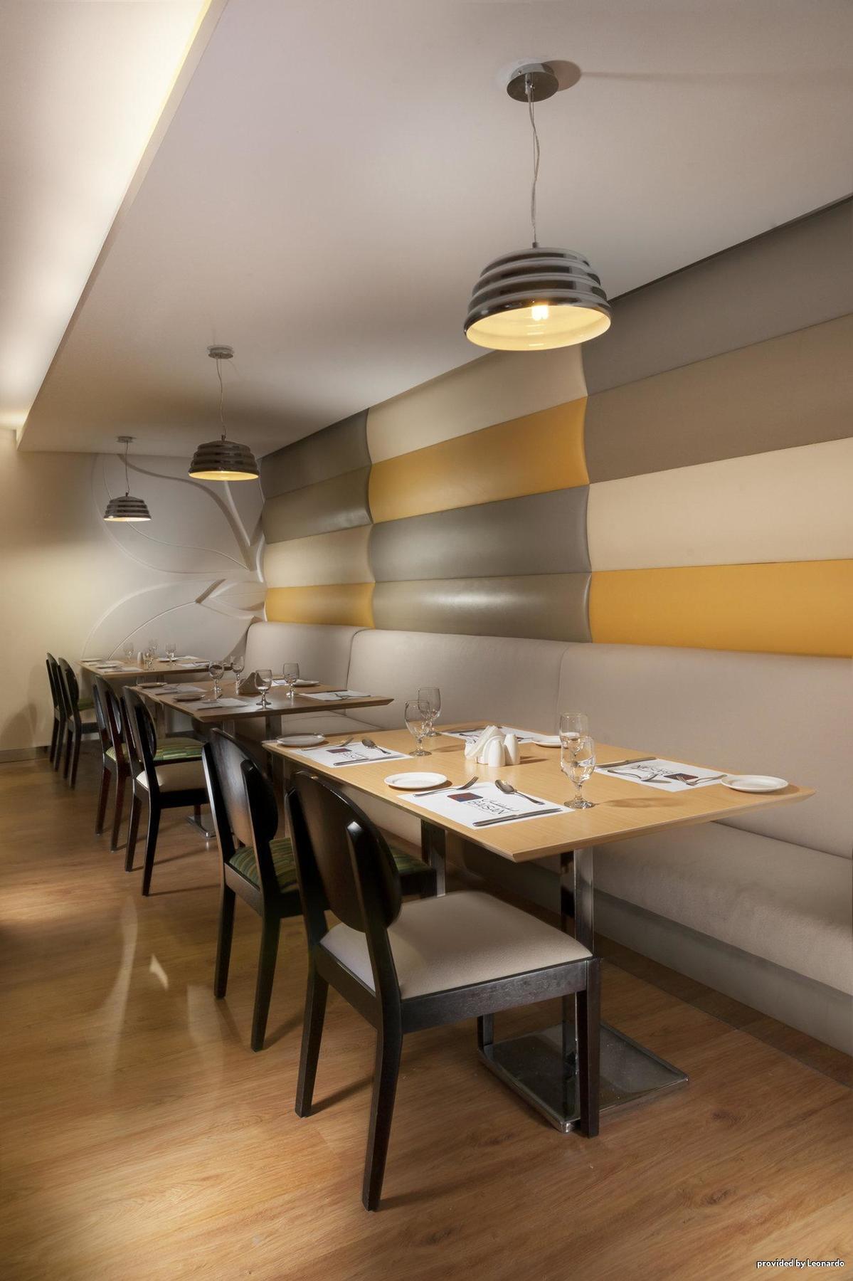 Al Olaya Suites Hotel Manama Restauracja zdjęcie