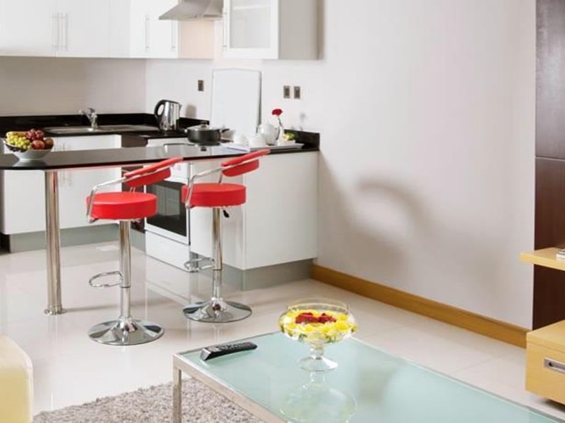 Al Olaya Suites Hotel Manama Zewnętrze zdjęcie