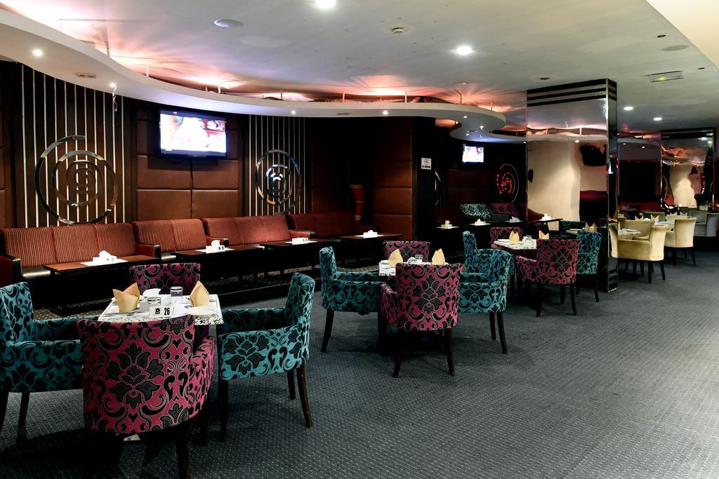 Al Olaya Suites Hotel Manama Zewnętrze zdjęcie
