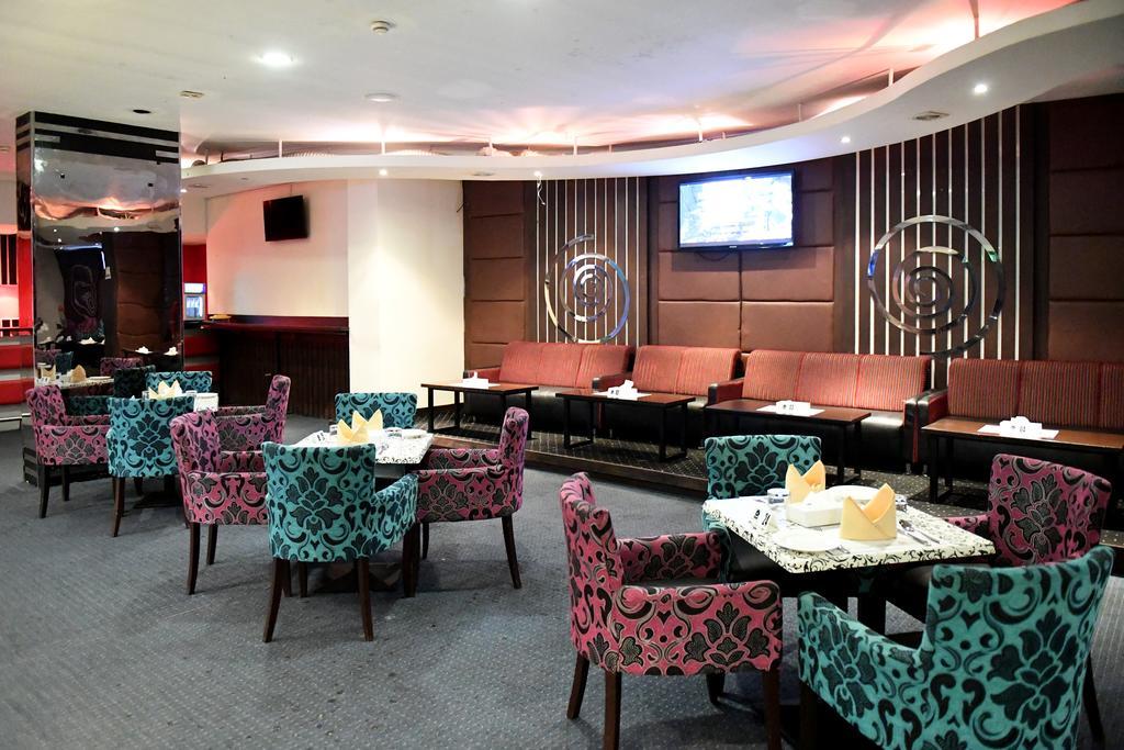 Al Olaya Suites Hotel Manama Zewnętrze zdjęcie