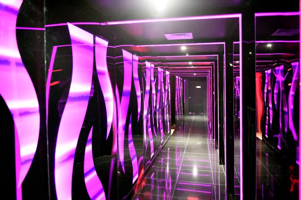 Al Olaya Suites Hotel Manama Zewnętrze zdjęcie