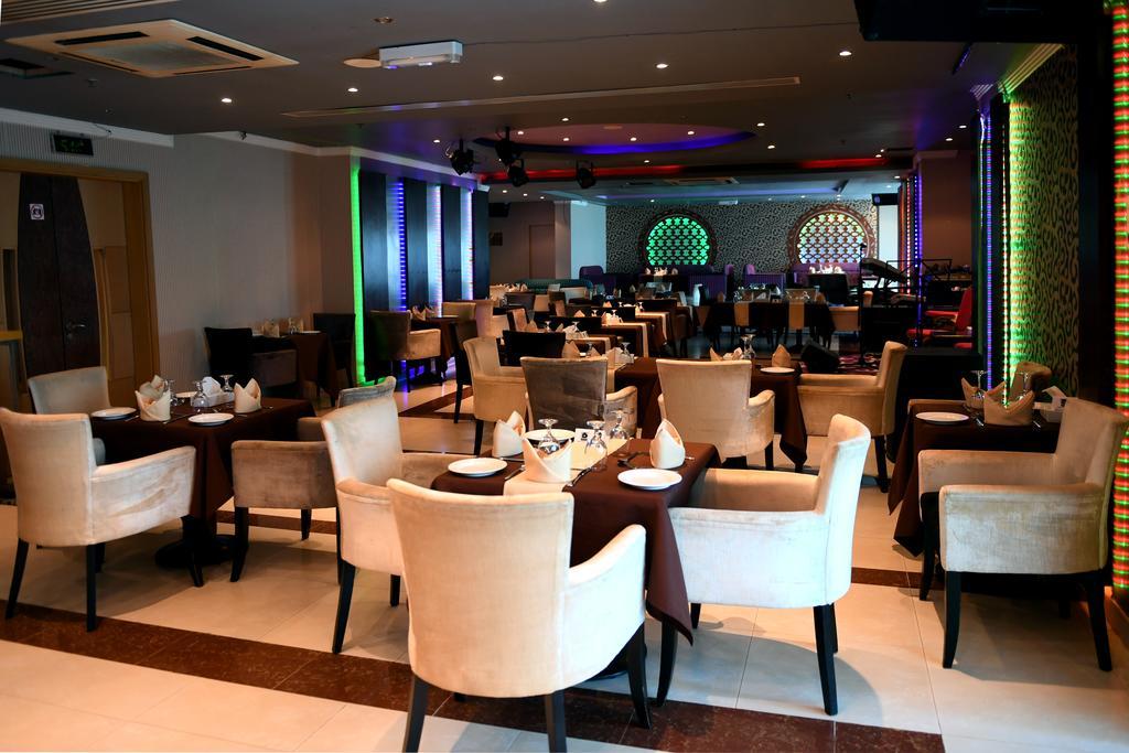 Al Olaya Suites Hotel Manama Zewnętrze zdjęcie
