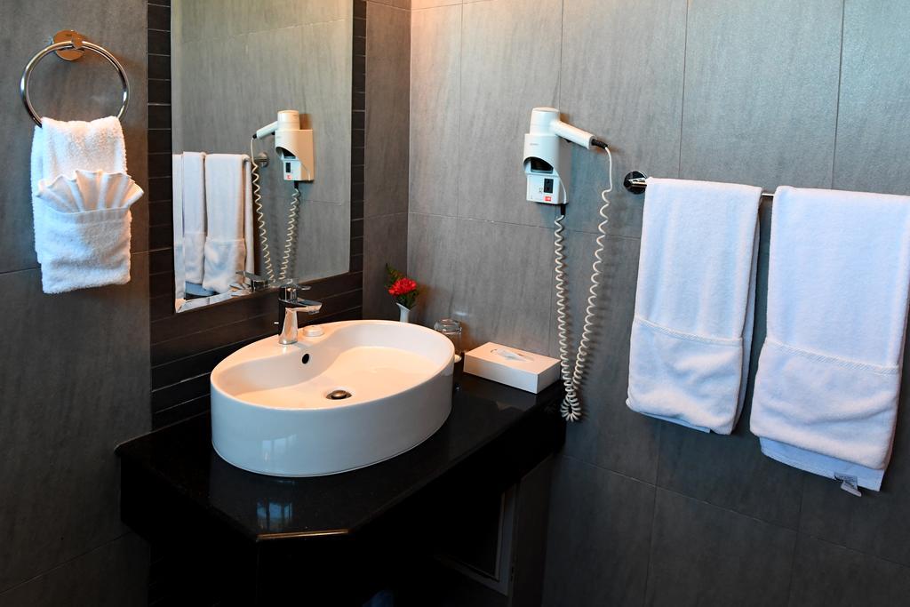 Al Olaya Suites Hotel Manama Zewnętrze zdjęcie