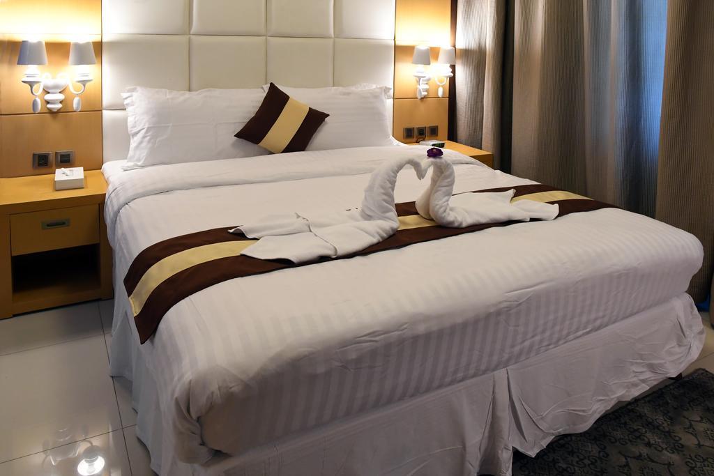 Al Olaya Suites Hotel Manama Zewnętrze zdjęcie