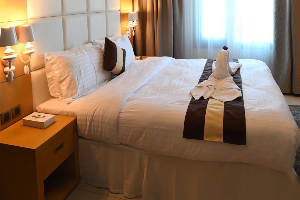 Al Olaya Suites Hotel Manama Zewnętrze zdjęcie