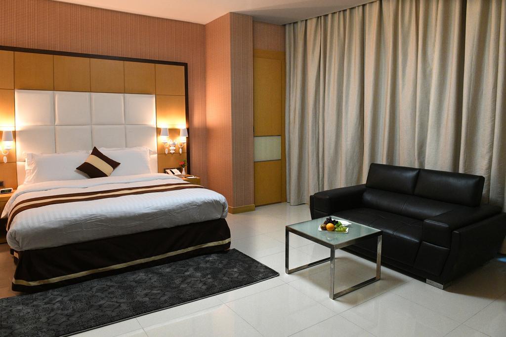 Al Olaya Suites Hotel Manama Zewnętrze zdjęcie