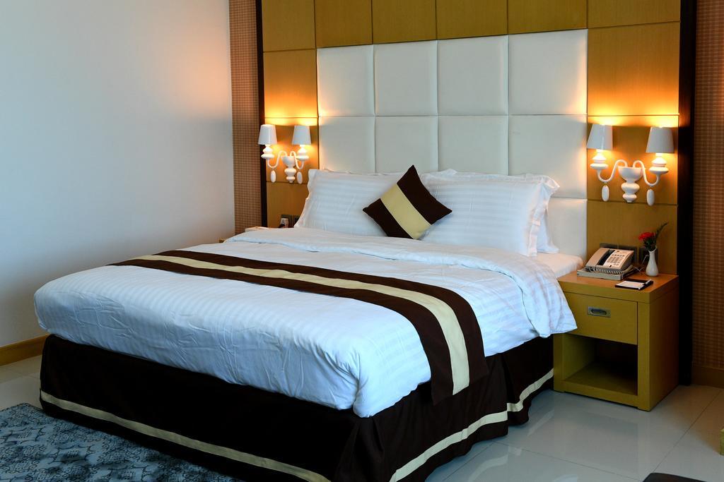 Al Olaya Suites Hotel Manama Zewnętrze zdjęcie