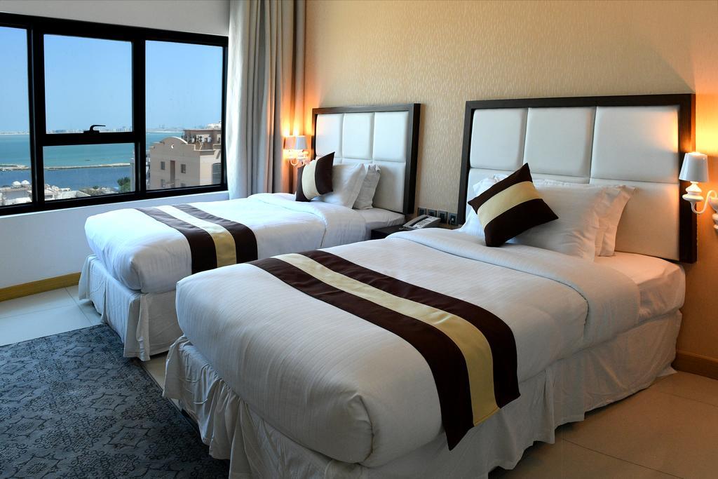 Al Olaya Suites Hotel Manama Zewnętrze zdjęcie