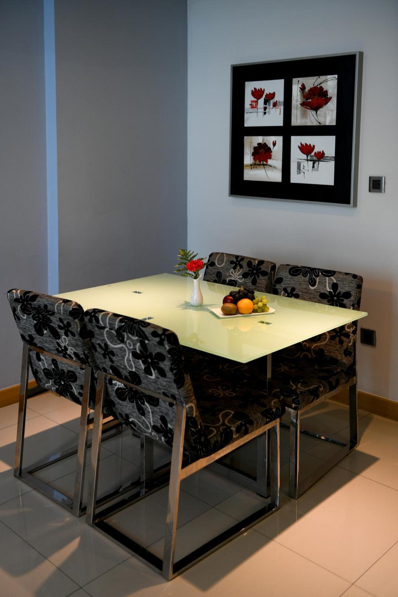 Al Olaya Suites Hotel Manama Zewnętrze zdjęcie