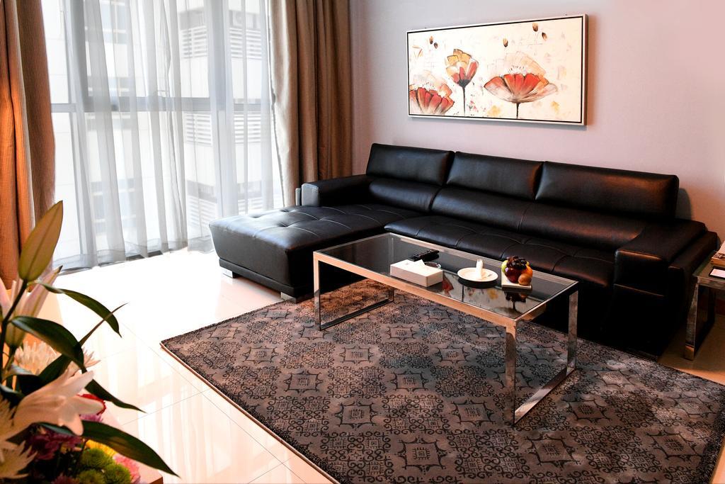 Al Olaya Suites Hotel Manama Zewnętrze zdjęcie