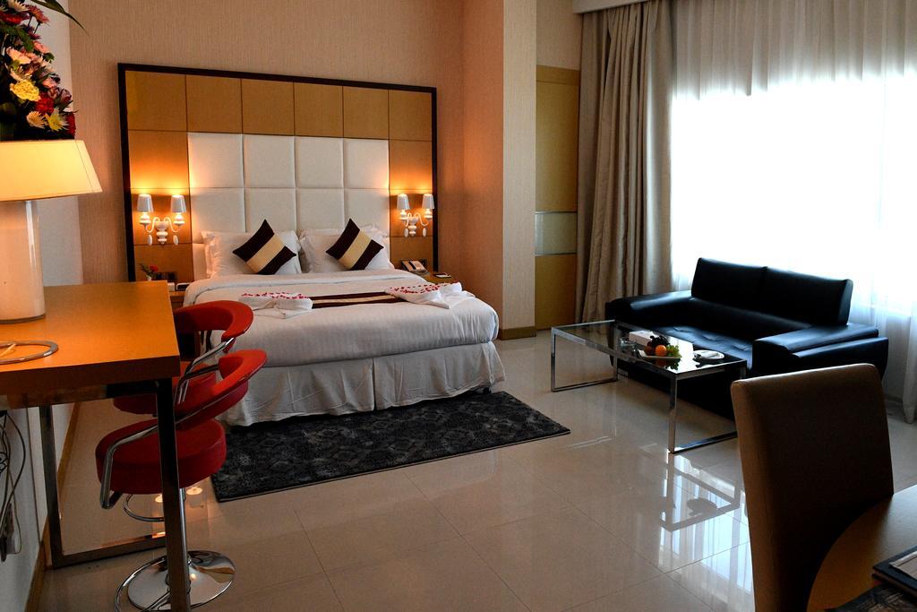 Al Olaya Suites Hotel Manama Zewnętrze zdjęcie