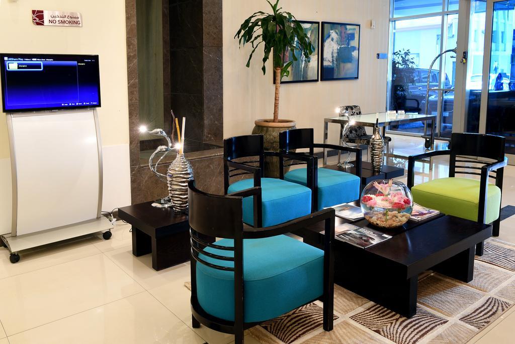 Al Olaya Suites Hotel Manama Zewnętrze zdjęcie