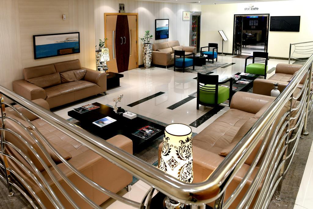 Al Olaya Suites Hotel Manama Zewnętrze zdjęcie