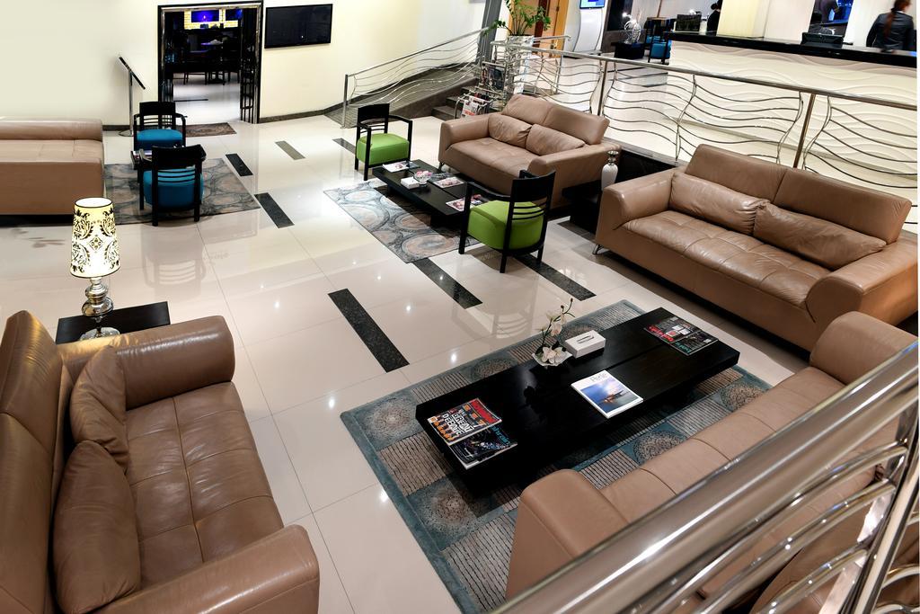 Al Olaya Suites Hotel Manama Zewnętrze zdjęcie