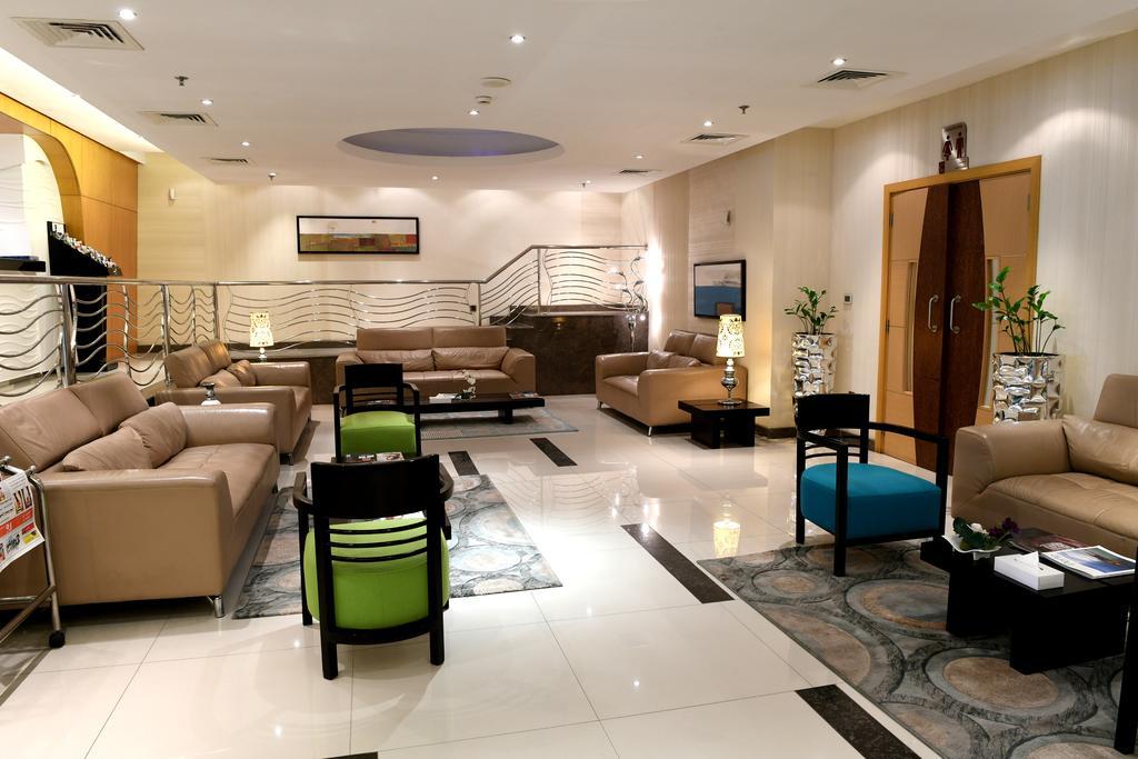 Al Olaya Suites Hotel Manama Zewnętrze zdjęcie