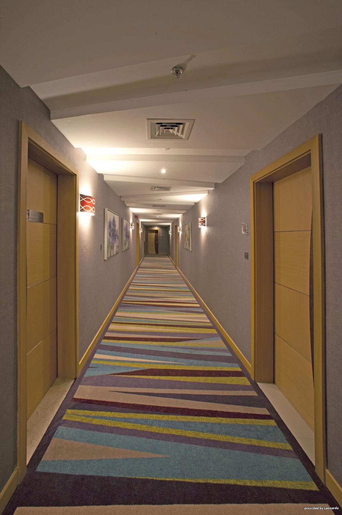 Al Olaya Suites Hotel Manama Zewnętrze zdjęcie